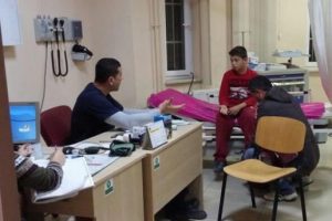 Ortaokul &ouml;ğrencilerine kazan dairesinde sıra dayağı skandalı!