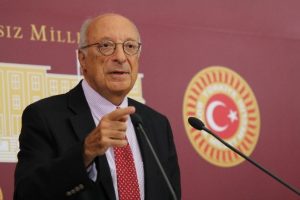 CHP'li o isimden "Dersim &ouml;zr&uuml;" savunması