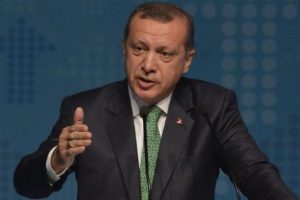 Afrika &uuml;lkelerine "paralel" uyarısı