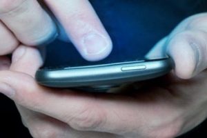 İşte İstenmeyen SMS'leri engellemenin yolu