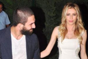 Arda Turan'dan kafaları karıştıran mesaj...
