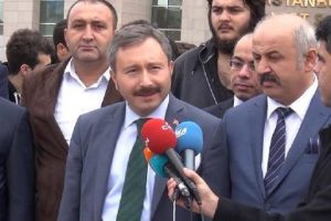 İdris Bal'dan 17 Aralık takipsizliğine itiraz