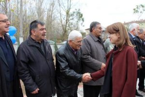 Bakan İslam 'sıfır not' anısını anlattı