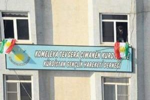 K&uuml;rdistan tabelasına izin &ccedil;ıktı