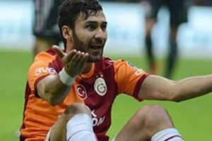 Trabzonspor Veysel Sarı'ya talip!