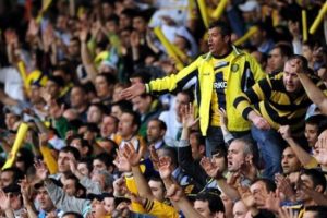 Ankarag&uuml;c&uuml; taraftarları a&ccedil;lık grevine başlıyor!