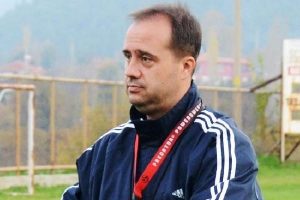 Denizli Belediyespor'da hedef 35 puan