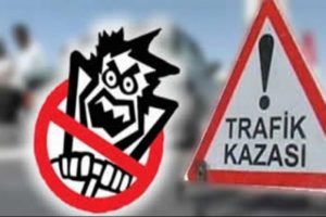 Minib&uuml;s takla attı: 20 yaralı