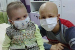 İlik bekleyen Alper i&ccedil;in sevindirici haber!