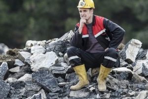 Ermenek'te 10 madenciye hala ulaşılamadı