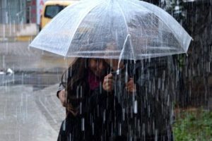 Meteoroloji'den kar ve fırtına uyarısı
