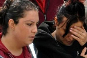 &Ccedil;ocukları fuhuşa zorlayan kadına su&ccedil;&uuml;st&uuml;