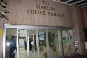 Sular durulmuyor...17 kişi serbest