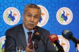 Arın&ccedil;'ın &ccedil;&ouml;z&uuml;m analizi!