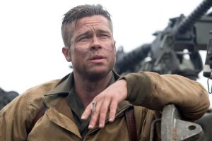 Masrafı bizden Brad Pitt sizden
