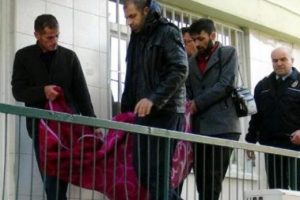 17 yaşındaki liseli kız intihar etti