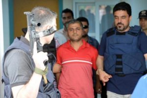 İntikam cinayetinin sırrı sigara izmaritlerinde!