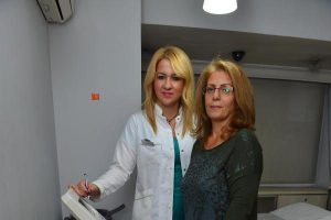 7 ayda 31 kilo verdi!