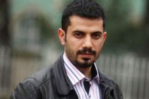Mehmet Baransu g&ouml;zaltında!