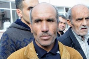 5 &ccedil;ocuğunu kaybeden acılı baba: "Allah verdi, Allah aldı"