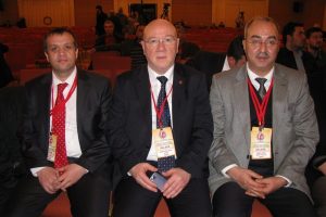 BİK temsilcilerinden &ccedil;&ouml;z&uuml;m raporu