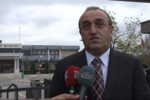 Detaylı a&ccedil;ıklamayı Abdurrahim Albayrak yaptı