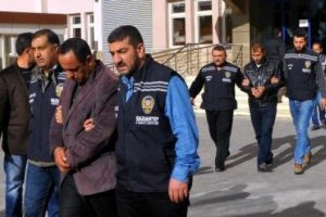Diyanet İşleri Başkanı'nın ablasını gasp etmeye &ccedil;alışınca...