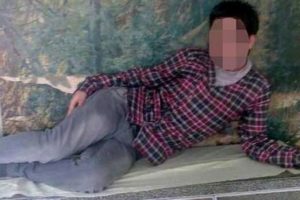 'Hoşlandığım kişilerle yatıyorum'
