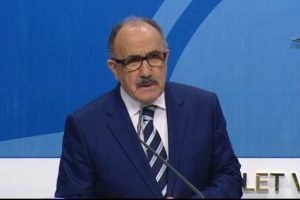 Beşir Atalay: "Erken se&ccedil;im s&ouml;z konusu değil"