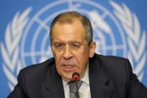 Lavrov'dan &ccedil;arpıcı ABD a&ccedil;ıklaması