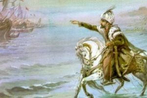 'Biz Osmanlıyız' deyip saldırdılar