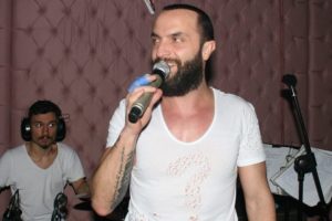 Berkay, şarkılarıyla Bursalıları coşturdu