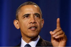 Obama'dan askerlere gizli emir!