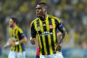 İşte Fenerbah&ccedil;e'nin Bursaspor ma&ccedil; kadrosu