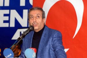 "6-7 Ekim olayları &ccedil;&ouml;z&uuml;m s&uuml;recini zehirleme teşebb&uuml;s&uuml;d&uuml;r"
