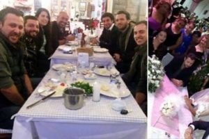 İşte Nejat İşler'in son hali