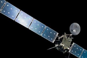 Philae mektubuna 100 euro ceza...
