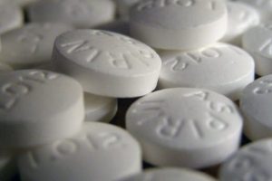 O hastalığı varsa aspirin vermeyin!