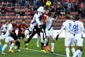 "Es Es" Lawal ile hayat buldu