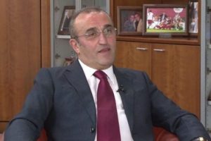 Abd&uuml;rrahim Albayrak'tan şok a&ccedil;ıklama!