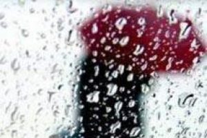 Meteorolojiden sağanak yağış uyarısı!