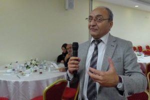 Bursa'da tarım politikaları masaya yatırıldı