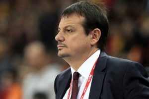 "M&uuml;kemmel bir basketbol oynadık"
