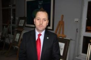 Bah&ccedil;e'den fişlemelere sert tepki!