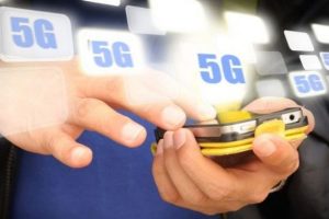 5G i&ccedil;in geri sayım başladı