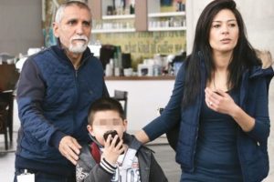 Nefes kesen o anları anlattı...