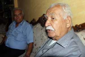 50 yıl sonra b&uuml;y&uuml;k buluşma