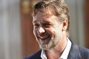 Russell Crowe'dan olay Gelibolu a&ccedil;ıklaması!