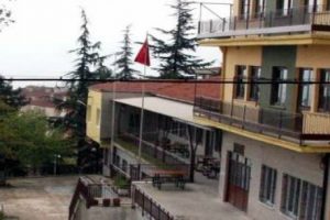 Bursa'da yetiştirme yurdundan 3 kız kayıp!