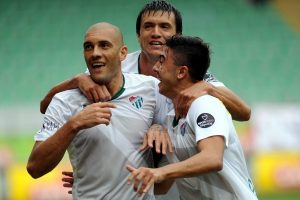 İşte S&uuml;per Lig takımlarının yaş ortalamaları...